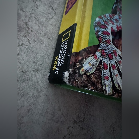 Ultimate Reptile-Opedia - Picture 5 of 6